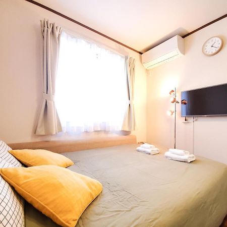 Nestay Suite Tokyo Shibuya Luaran gambar