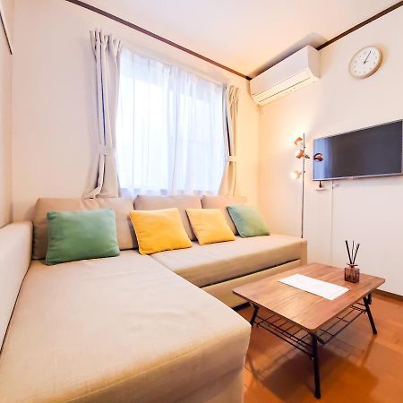 Nestay Suite Tokyo Shibuya Luaran gambar