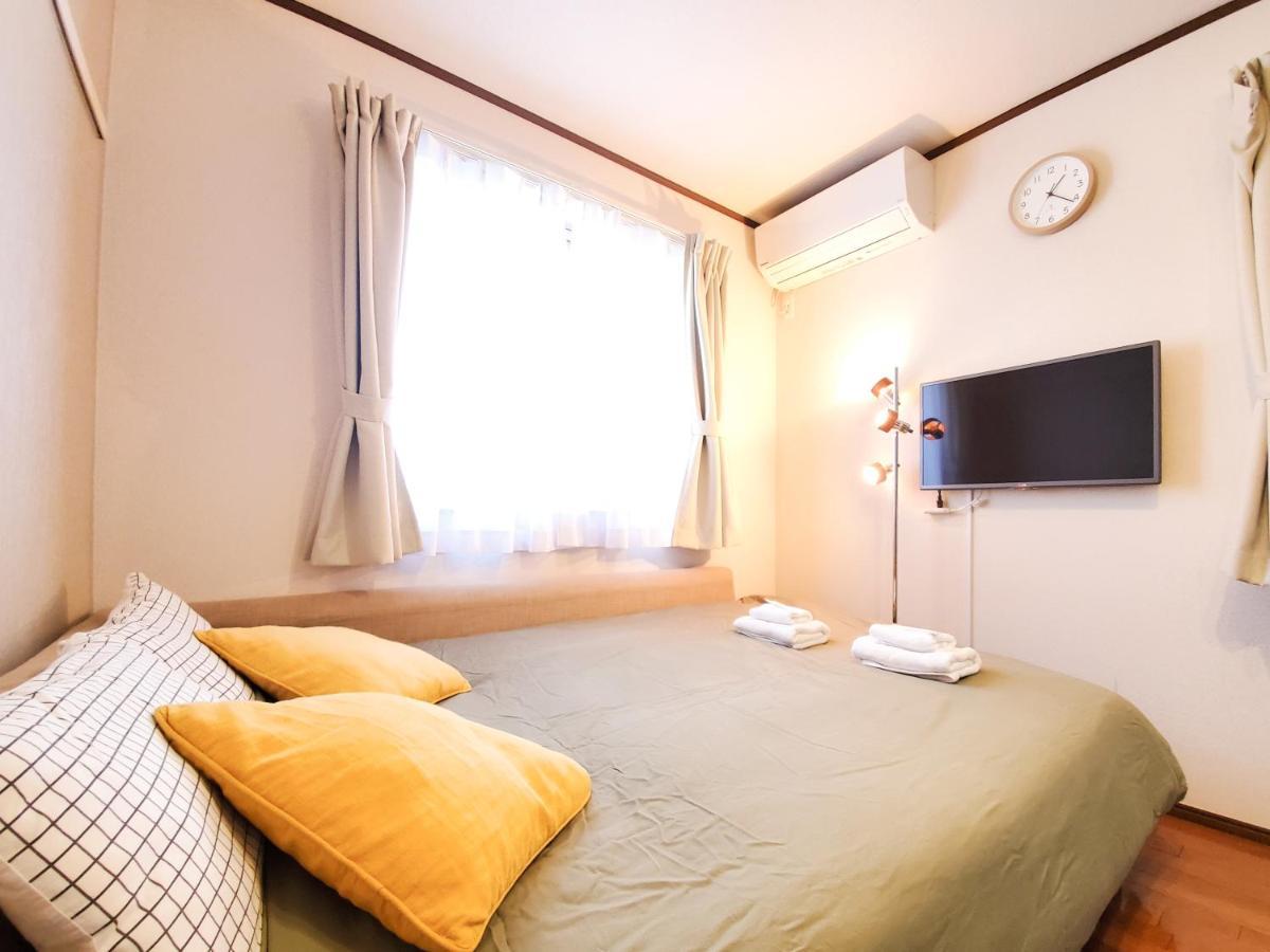 Nestay Suite Tokyo Shibuya Luaran gambar