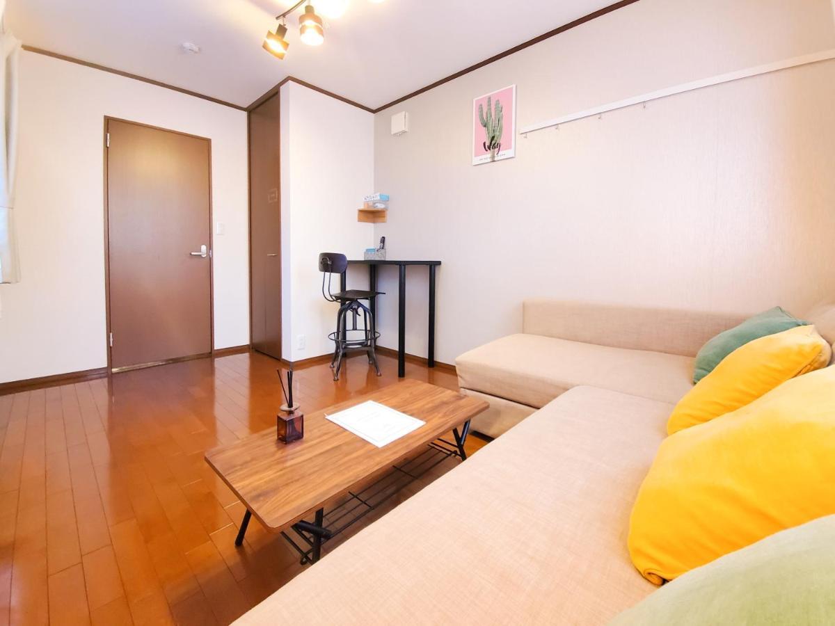 Nestay Suite Tokyo Shibuya Luaran gambar