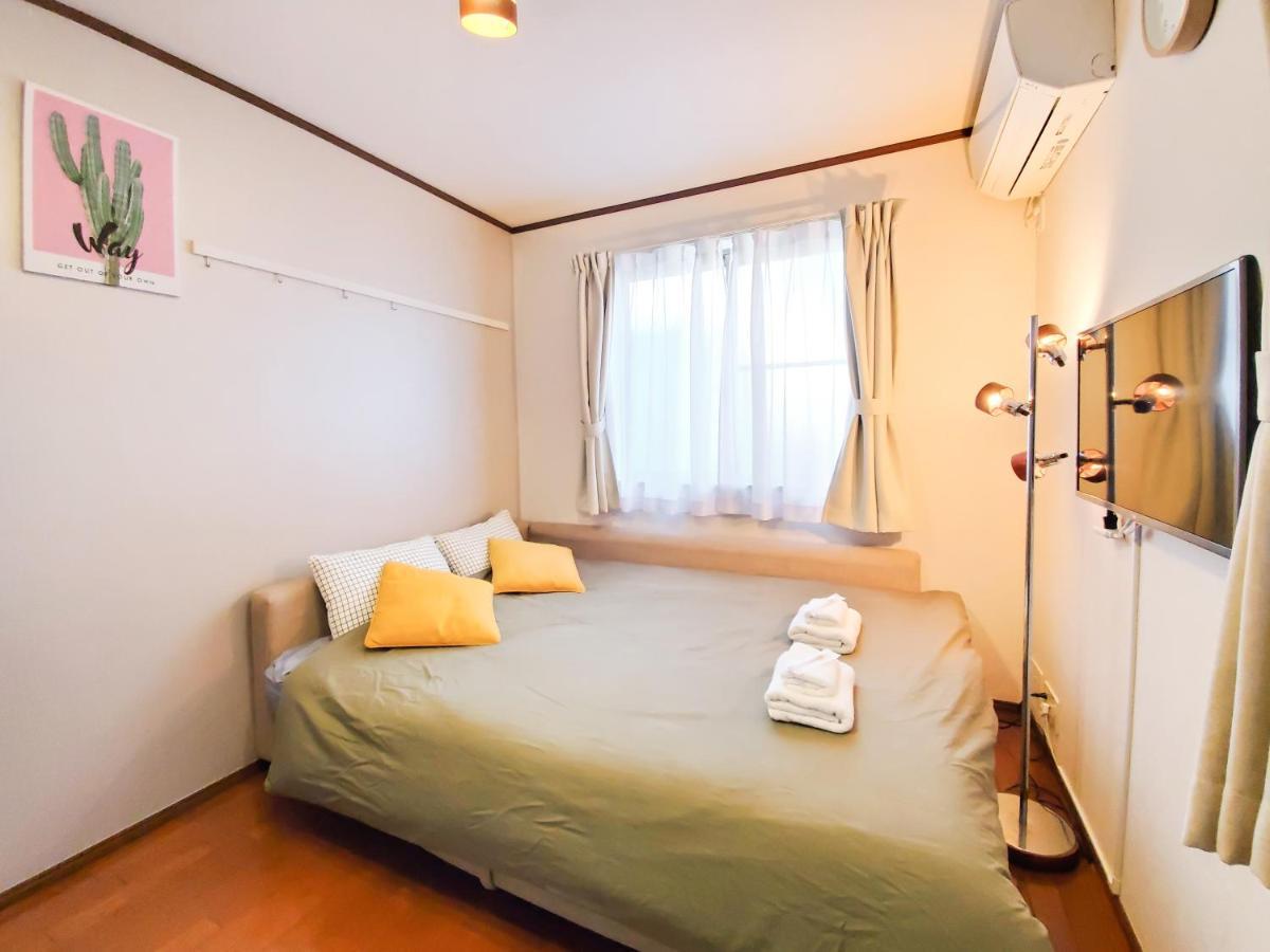 Nestay Suite Tokyo Shibuya Luaran gambar
