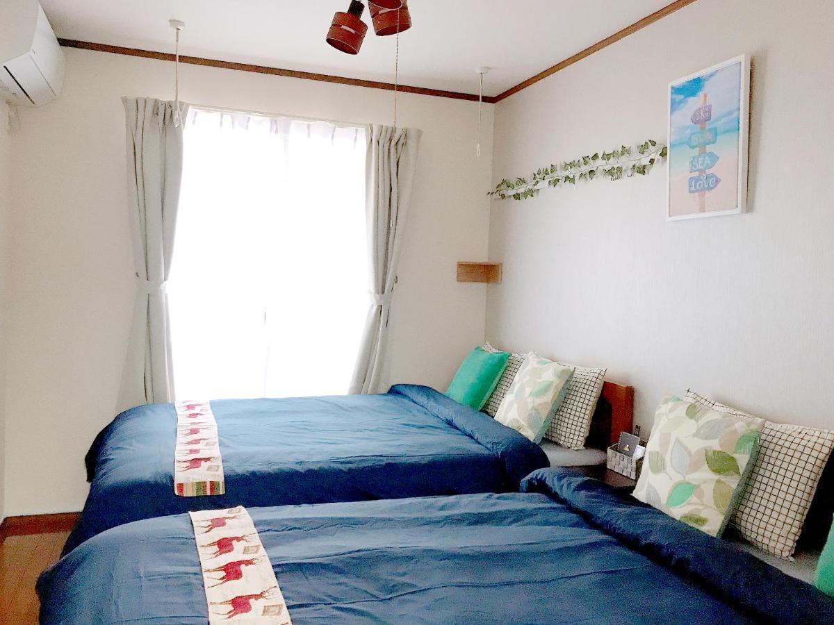 Nestay Suite Tokyo Shibuya Luaran gambar