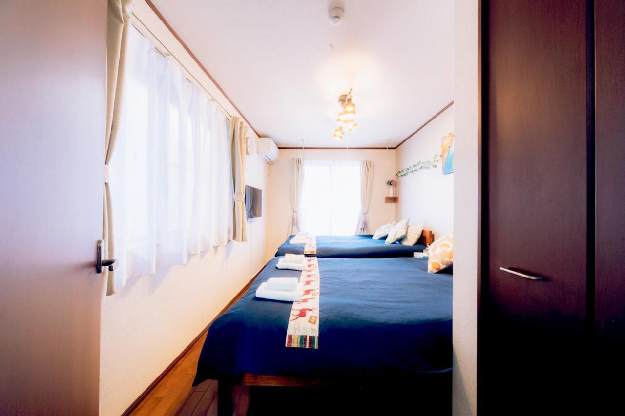 Nestay Suite Tokyo Shibuya Luaran gambar