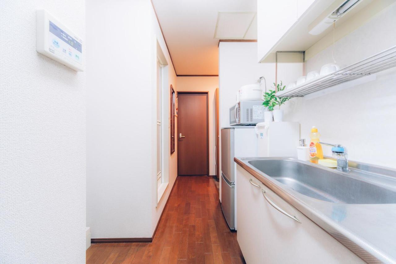 Nestay Suite Tokyo Shibuya Luaran gambar