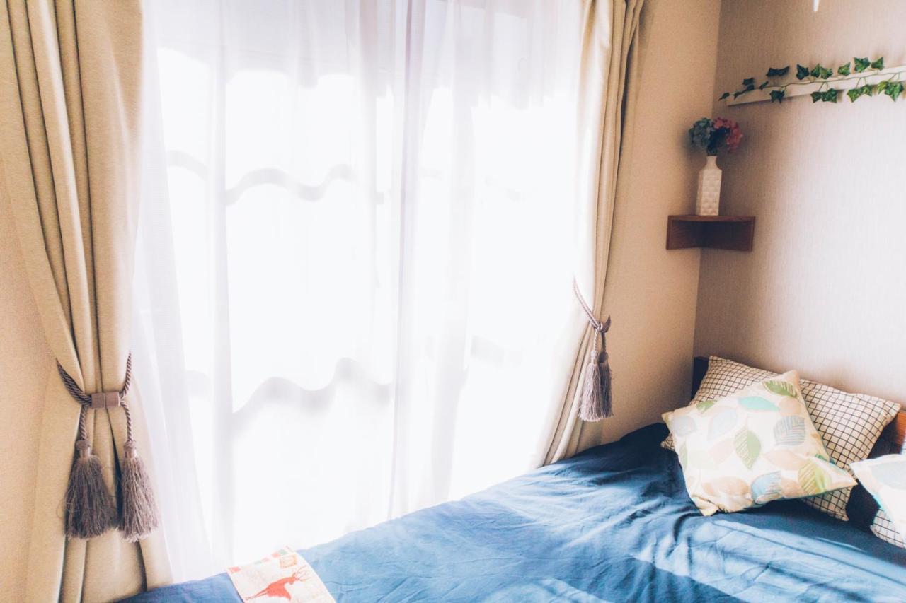 Nestay Suite Tokyo Shibuya Luaran gambar