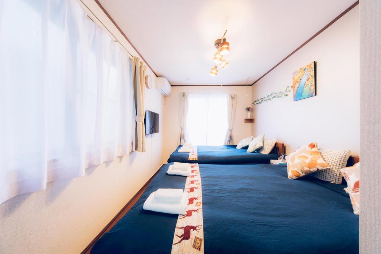 Nestay Suite Tokyo Shibuya Luaran gambar