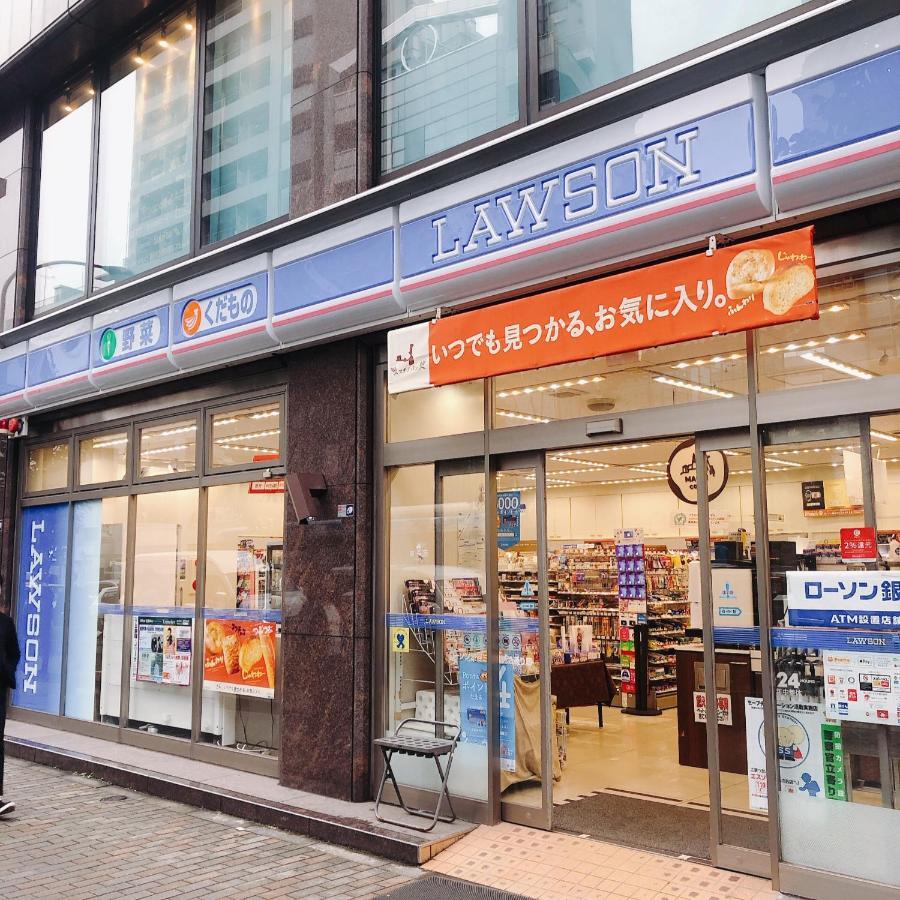 Nestay Suite Tokyo Shibuya Luaran gambar