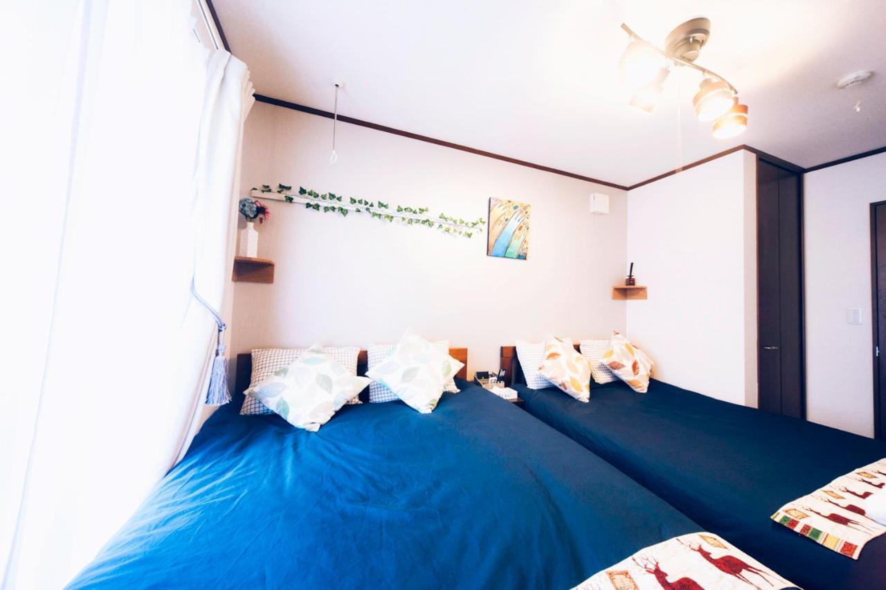 Nestay Suite Tokyo Shibuya Luaran gambar