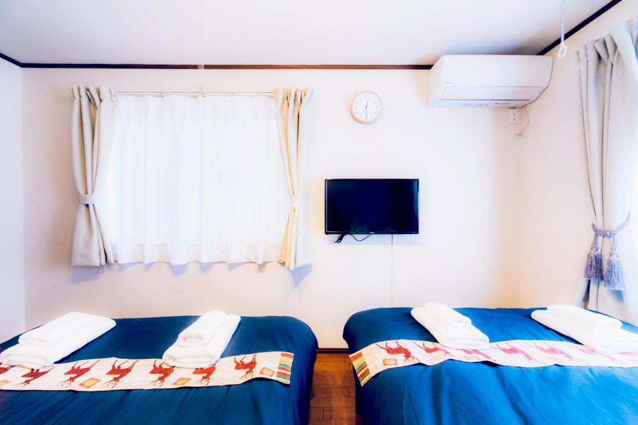 Nestay Suite Tokyo Shibuya Luaran gambar