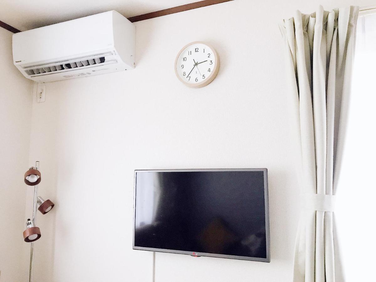 Nestay Suite Tokyo Shibuya Luaran gambar