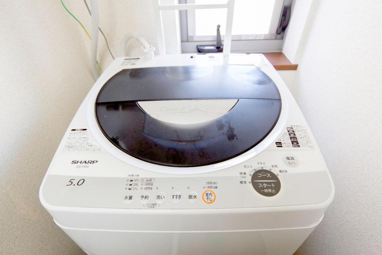 Nestay Suite Tokyo Shibuya Luaran gambar