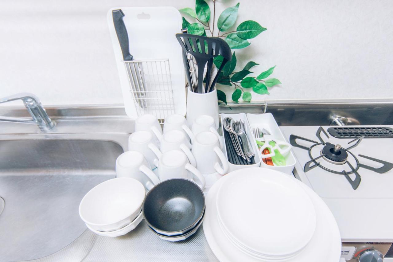 Nestay Suite Tokyo Shibuya Luaran gambar