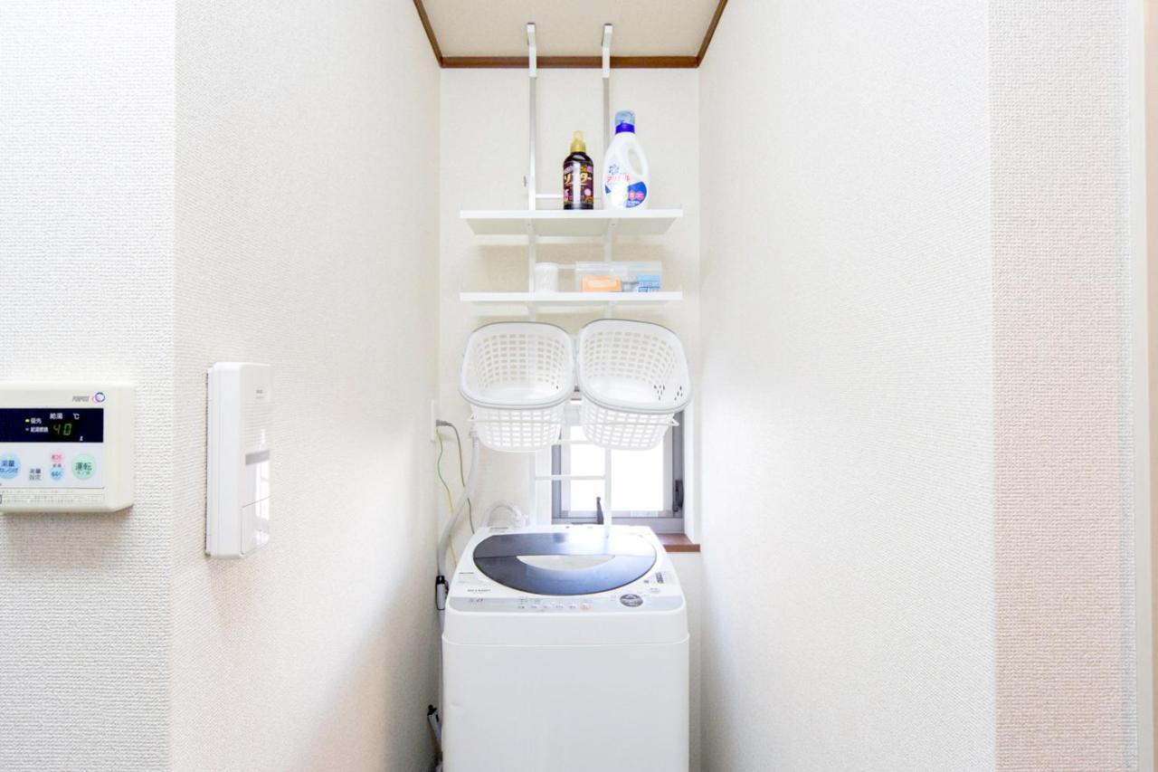 Nestay Suite Tokyo Shibuya Luaran gambar