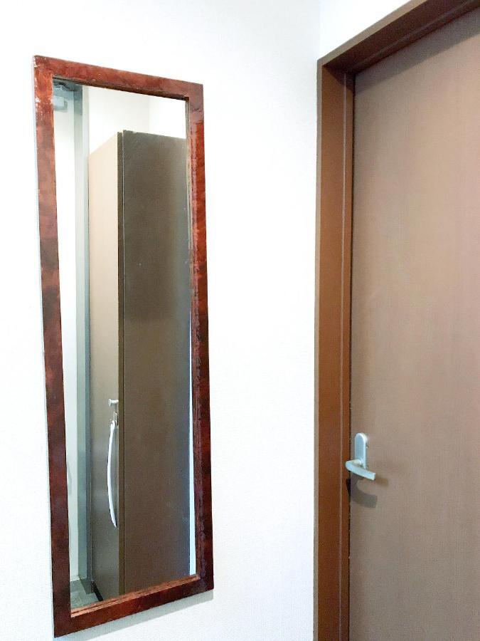 Nestay Suite Tokyo Shibuya Luaran gambar